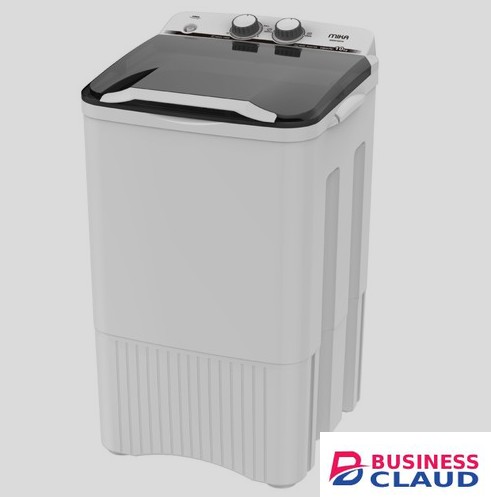 MIKA WASHING MACHINES 10KG (MWSTS2110)