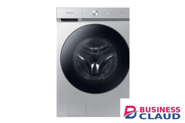 SAMSUNG WASHING MACHINE BESPOKE FRONT LOAD ( WW12BB944DGM) 12Kg