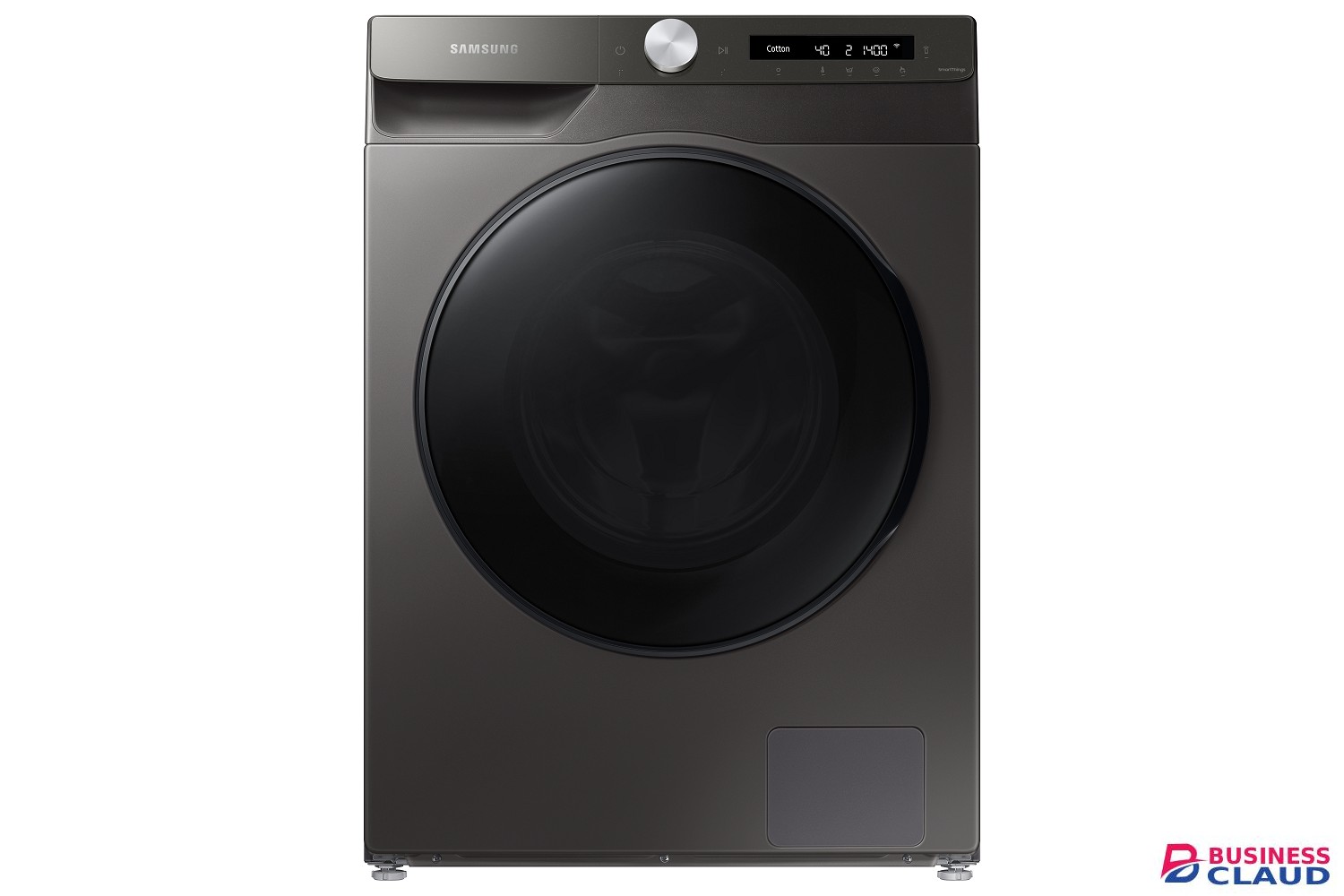 SAMSUNG WASHING MACHINE FRONT LOAD ( WD12BB944DGB) 12kg Washer / 8kg Dryer