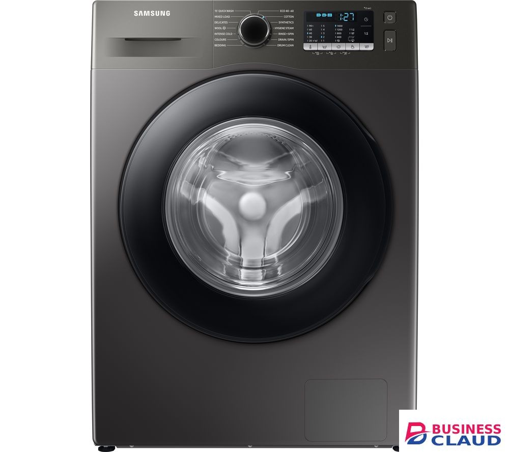 SAMSUNG WASHING MACHINE FRONT LOAD ( WW90TA046AX ) 9KG