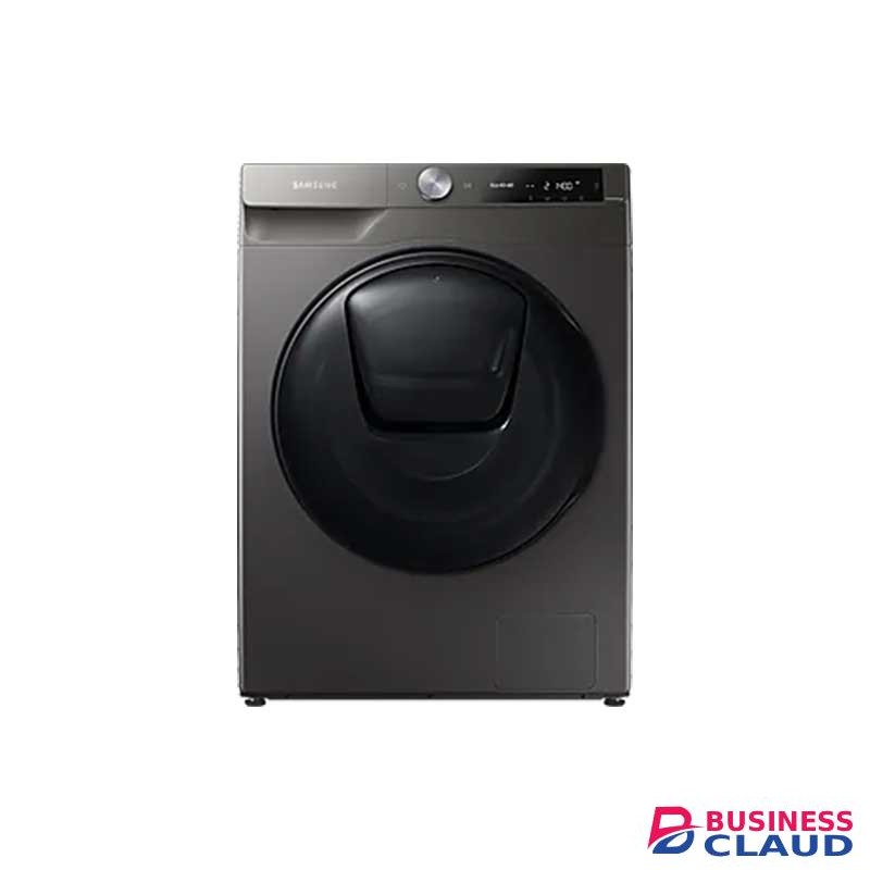 SAMSUNG WASHING MACHINE FRONT LOAD (WD10T654DBN) 10.5kg Washer / 6kg Dryer