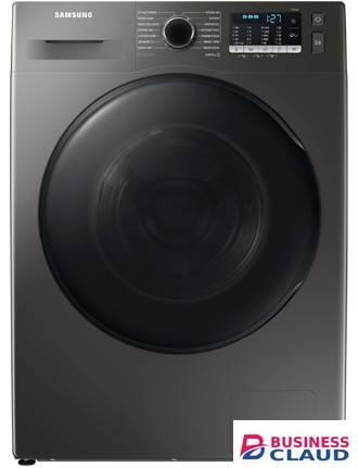 SAMSUNG WASHING MACHINE FRONT LOAD (WD80TA046AX) 8kg Washer / 6kg Dryer