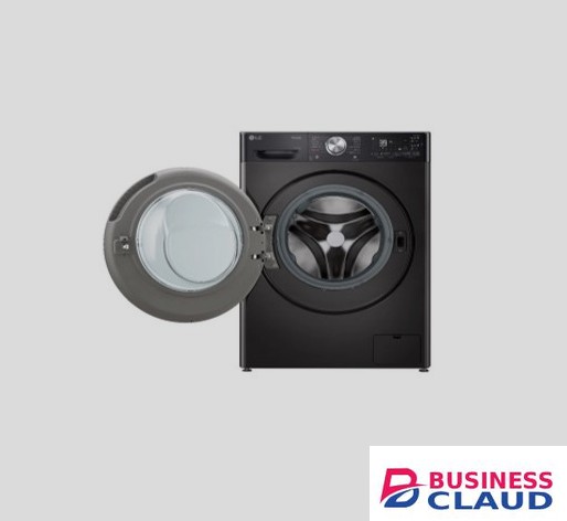 SAMSUNG WASHING MACHINE FRONT LOAD (WD90T554DBN ) 9kg Washer / kg Dryer
