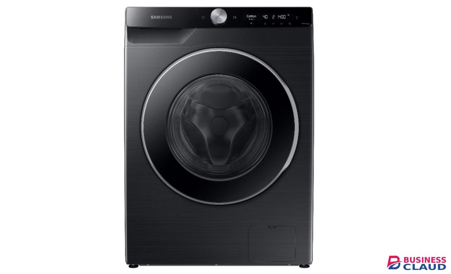 SAMSUNG WASHING MACHINE FRONT LOAD (WW11CG604DLB) 11kg