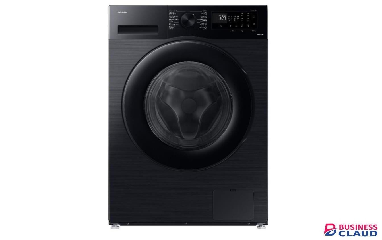SAMSUNG WASHING MACHINE FRONT LOAD (WW11CGC04DAB) 11kg