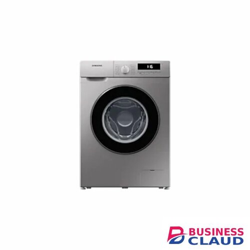 SAMSUNG WASHING MACHINE FRONT LOAD (WW80T3040BS) 8KG