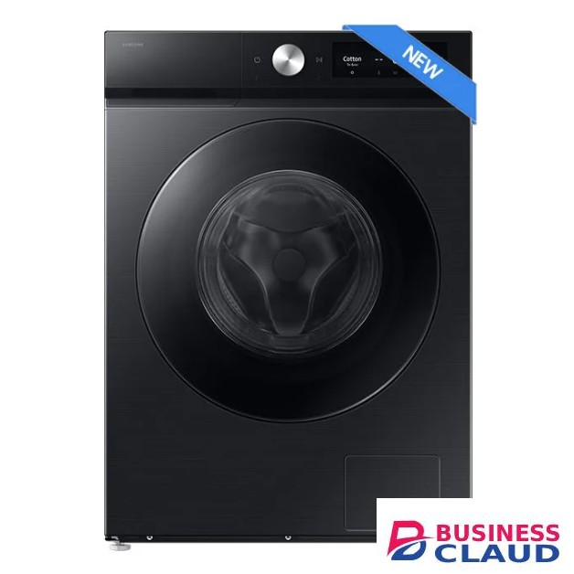 SAMSUNG WASHING MACHINE FRONT LOAD WASHER DRYER (WD11DB7B85GB) 11kg