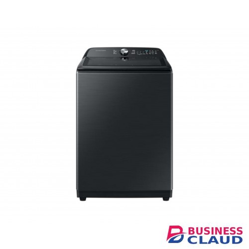 SAMSUNG WASHING MACHINE TOP LOAD 19KG (WA19A8370GV)