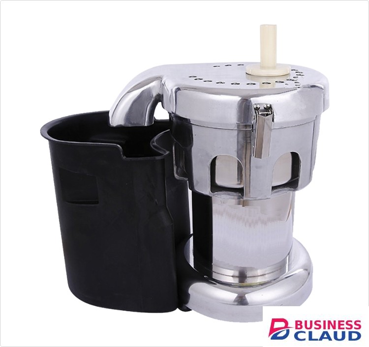CATERINA Heavy Duty Carrot Juicer (CT/322)