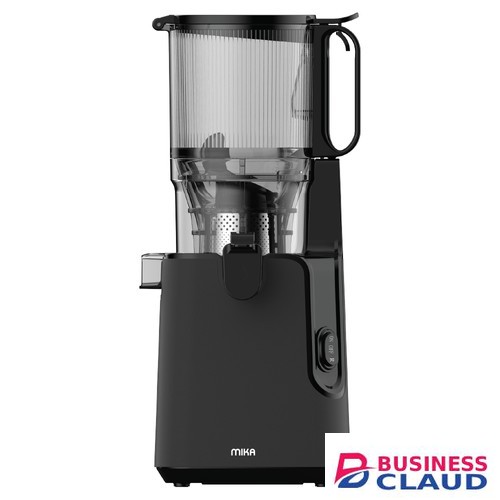 MIKA Slow Juicer, 250W (MJS3021B)