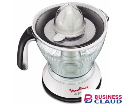 MOULINEX CITRUS PRESS ( PC302B27)