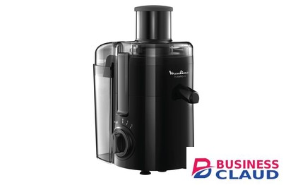 MOULINEX JUICER (JU370)