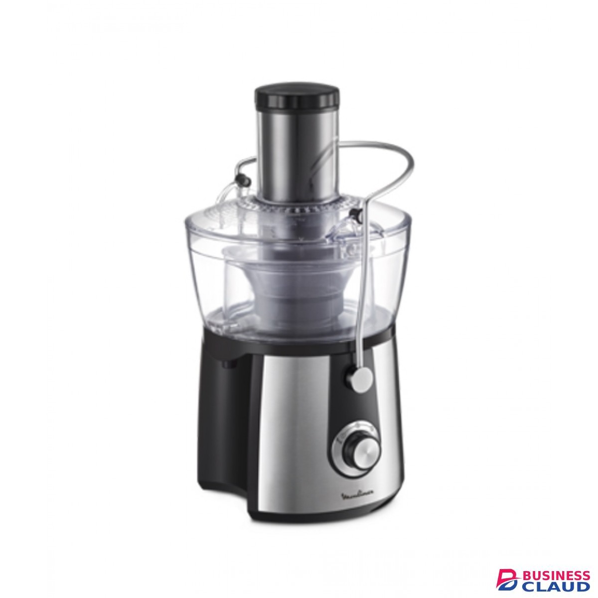 MOULINEX JUICER (JU550)