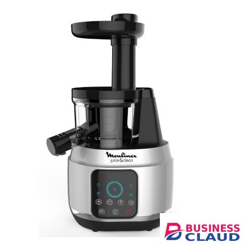 MOULINEX SLOW JUICER ( ZU420)
