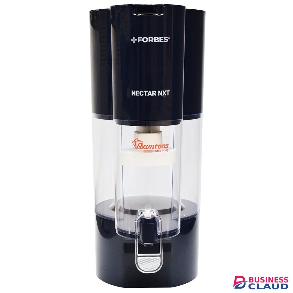 RAMTONS FORBES NECTAR 4000LT NXT GRAVITY PURIFIER – (RM/677)