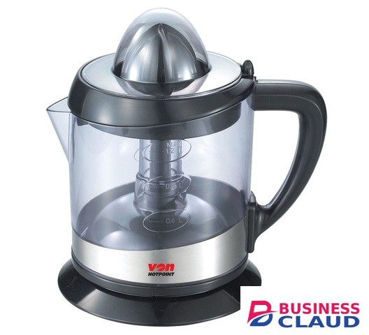 VON Hotpoint Citrus Juicer 40W  (VSJC04MGK)