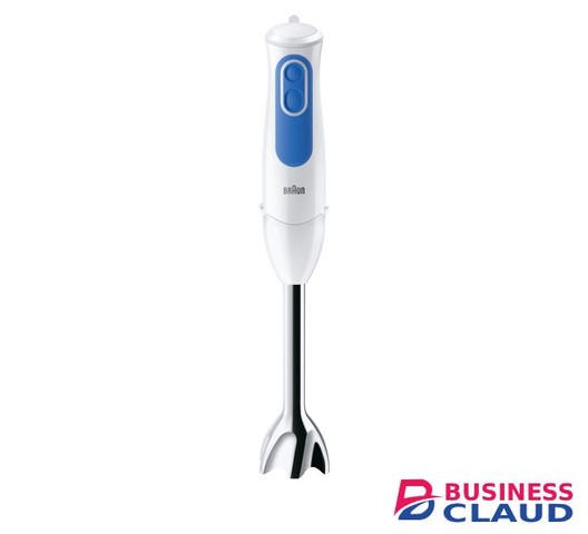Braun Multiquick 3 Hand blender 700w(MQ 3000 )