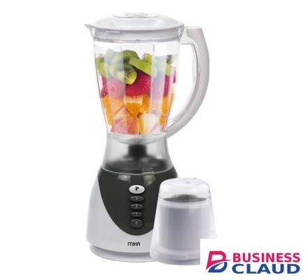 MIKA 1.5L, 450W Blender(MBLR4731/DG)