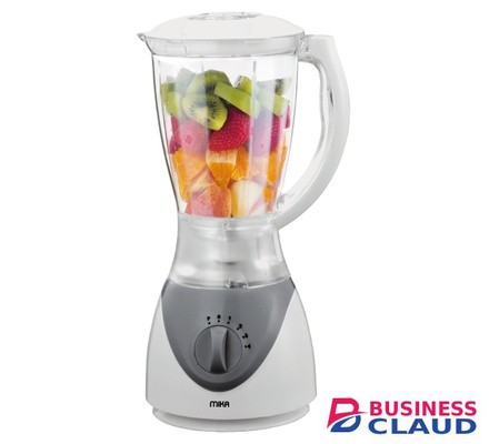 MIKA BLENDER 1.5L, 350W(MBLR101/WG)