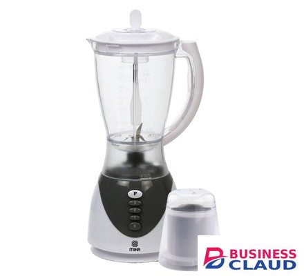 MIKA Blender 1.5L, 400W(MBLR4731DG)