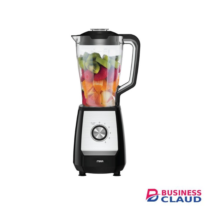 MIKA Blender, 1.75L(MBLR601BS)