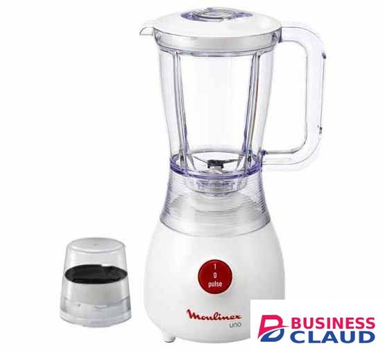 MOULINEX BLENDER  (LM222)