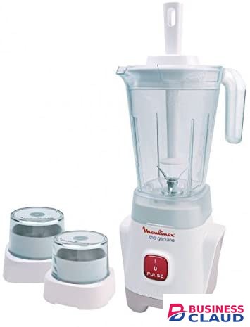 MOULINEX BLENDER  (LM242178)