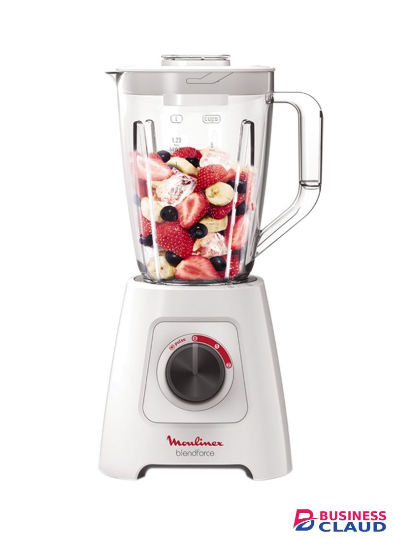 MOULINEX BLENDER  (LM423)