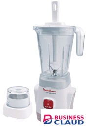 MOULINEX BLENDER # LM241178