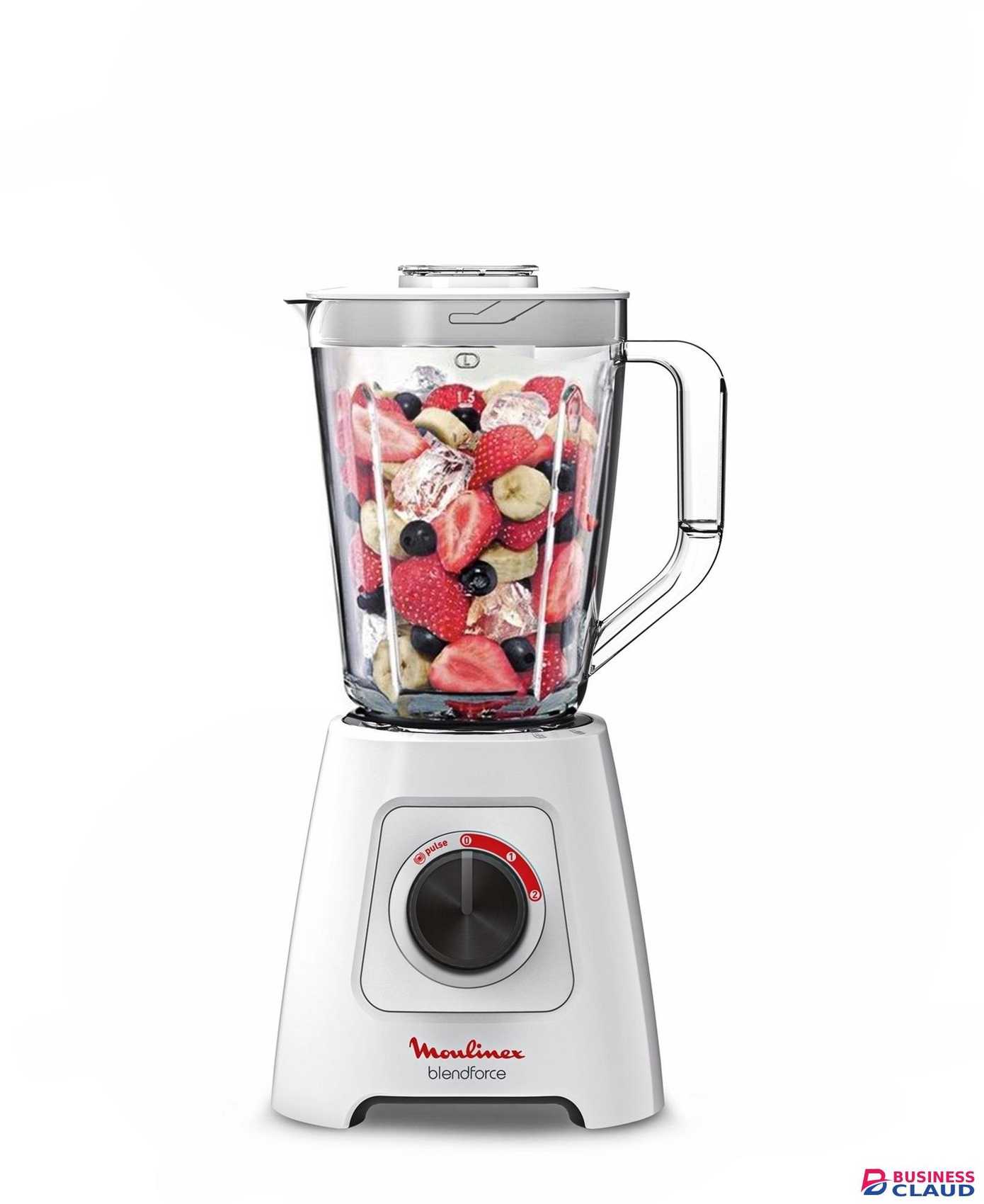MOULINEX BLENDER ( LM422)