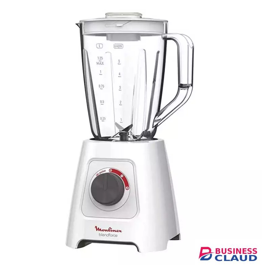 MOULINEX BLENDER (LM422127)