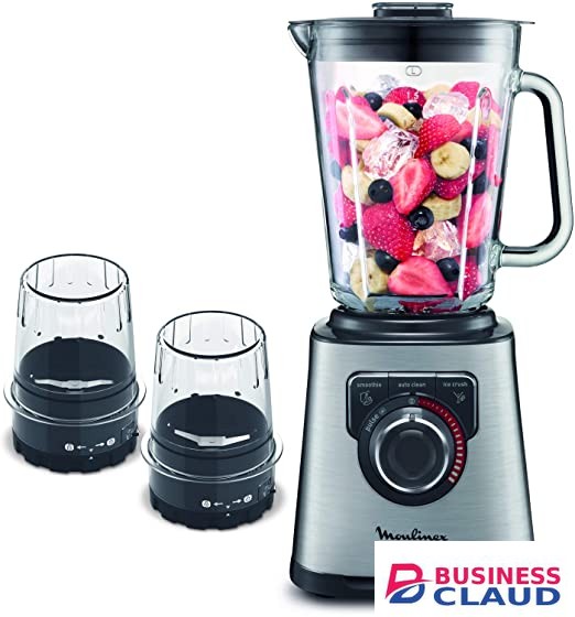 MOULINEX BLENDER (LM815)