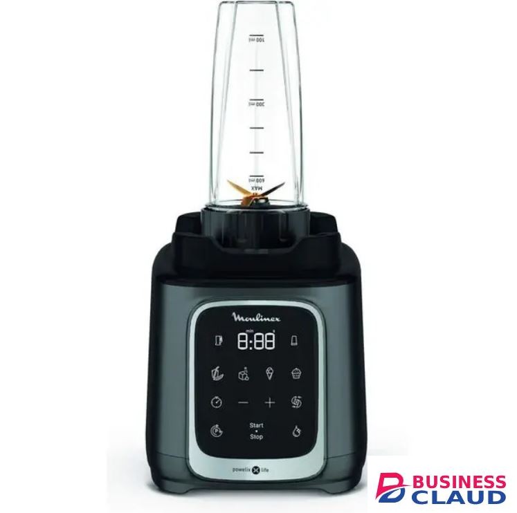 MOULINEX BLENDER (LM91HD27) 600W 1.75Litres Blender
