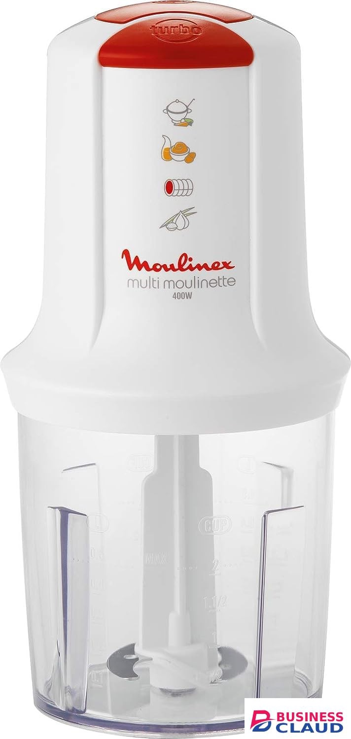 Moulinex Multi Moulinette 500Ml Chopper (AT711161)