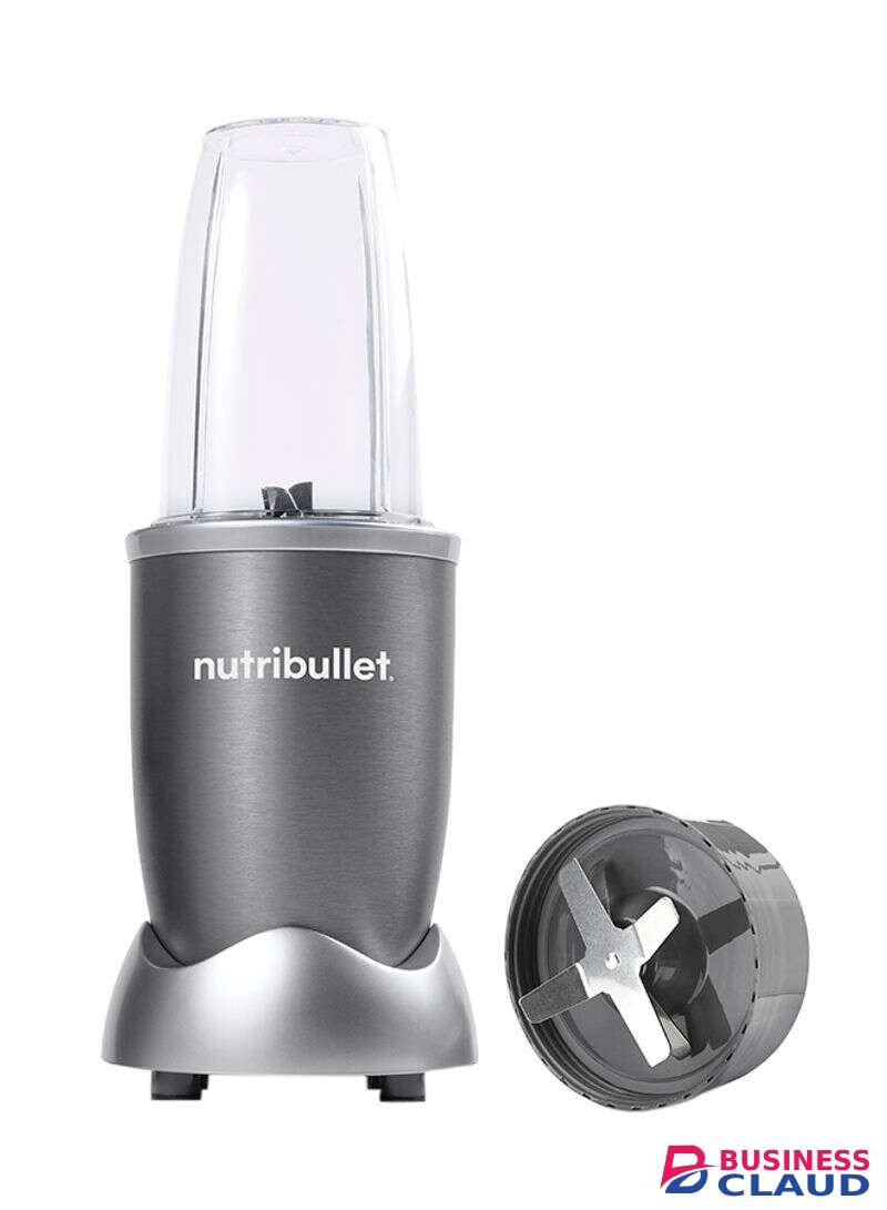 NUTRiBULLET (NBR-0812M) 8 Piece Set