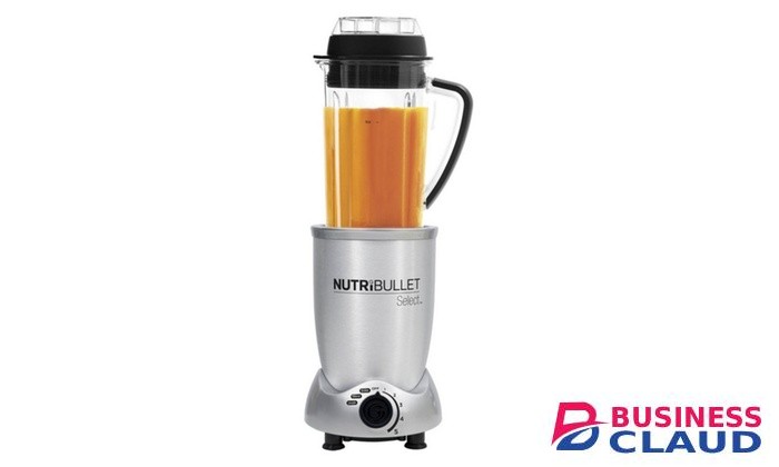 Nutribullet 10 Piece Set (N9C-0901)