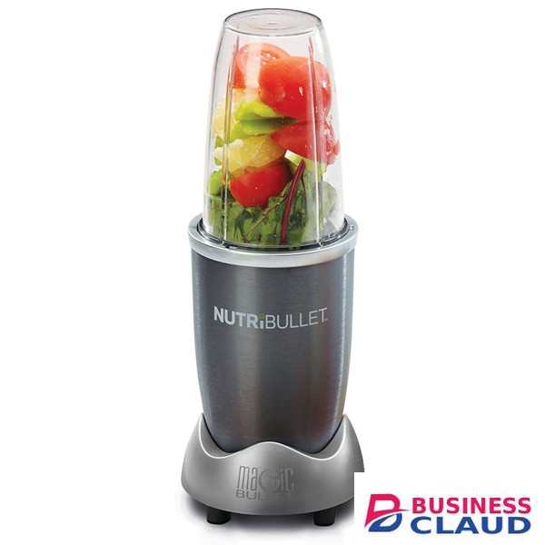 Nutribullet 12 Piece Set – (NBR-1212M)