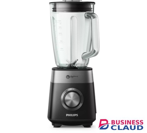 Philips  Blender – 800W 2L plastic Jar(HR2228/91)