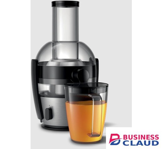 Philips  Viva Collection Juicer – 700W(HR1863/22)