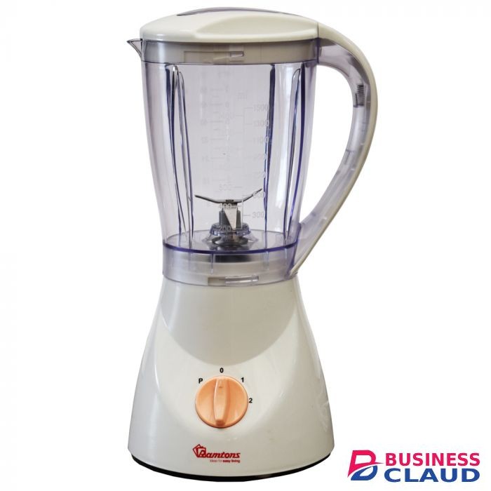 RAMTON BLENDER 1.5 LITERS (RM/308)