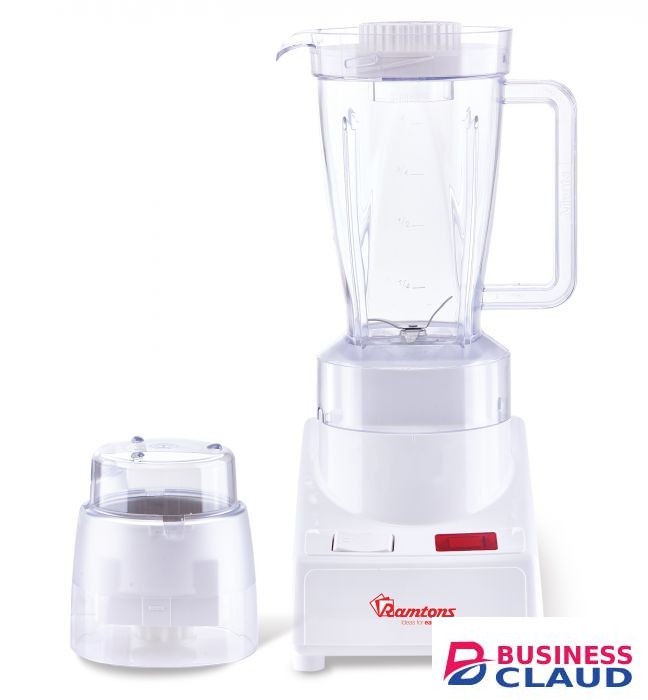 RAMTON BLENDER+MILL 1.25 LITERS  (RM/499)