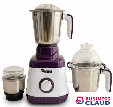 RAMTONMIX GRINDER 3 JAR – (RM/233)