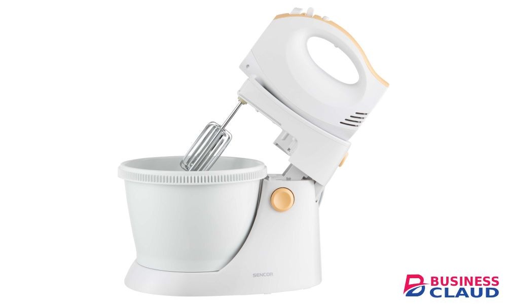 Sencor Hand Blender 500w 5 Speed(SHM 5330-EUE3)