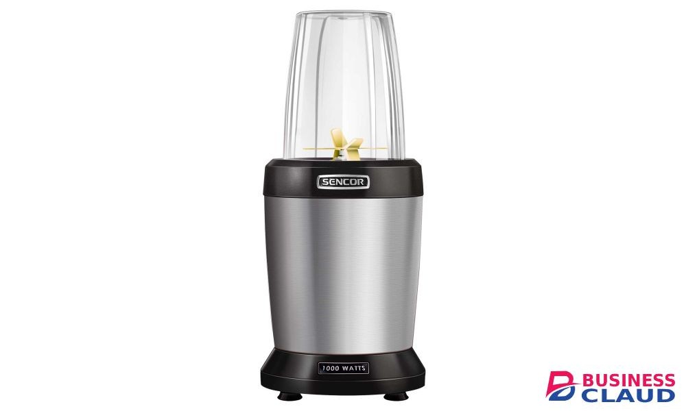SENCOR Nutri Blender, 1000W Blender (SNB 4302SS)