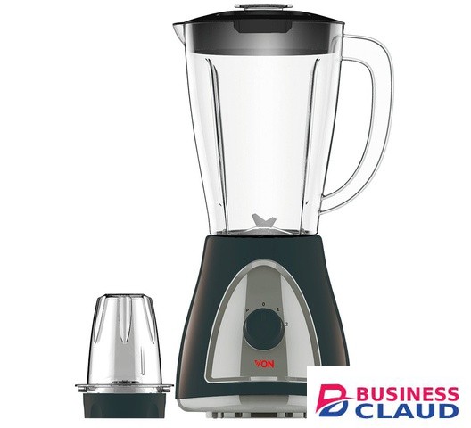 Von 1.5L Blender 400w(HB240CK/VSBT04BCK)