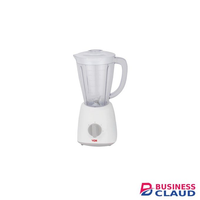 Von 1.5L Blender 400w(VSBT04BNW)