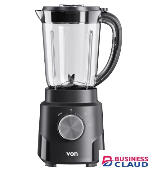 Von VBP501NLB Blender, 500W – Black