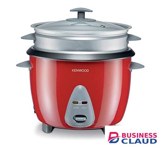 Kenwood Rice Cooker( RCM44.000RD) 650W