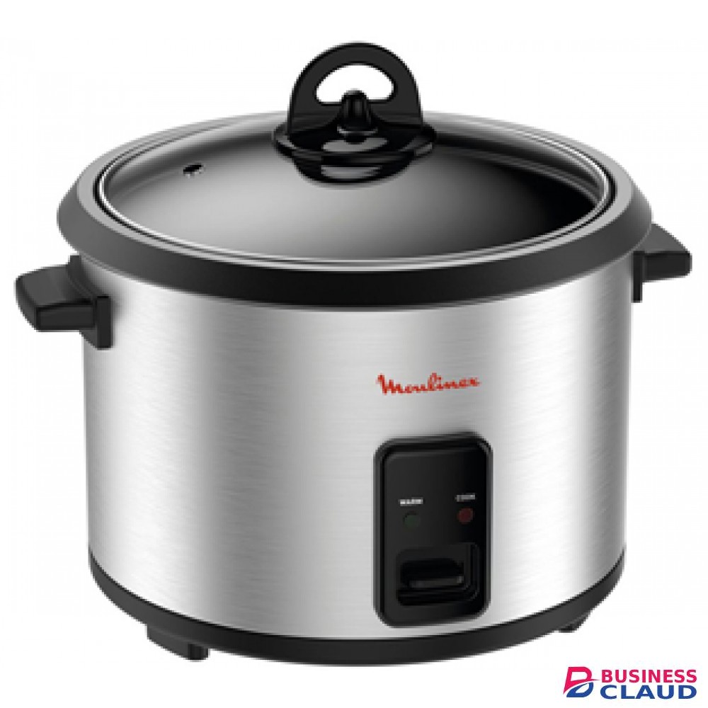 Moulinex Rice Cooker (MK123D27)