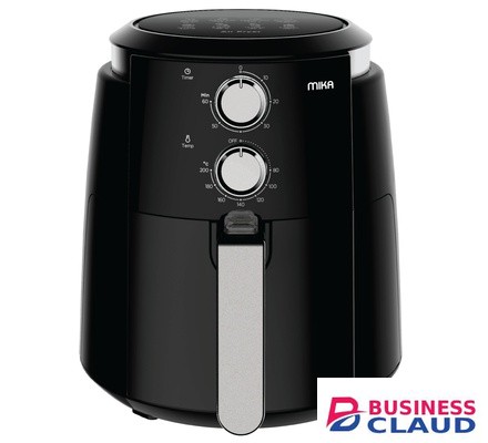 Mika MAF2000 1500W 4L Air Fryer